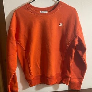Champion Reverse Weave Crewneck